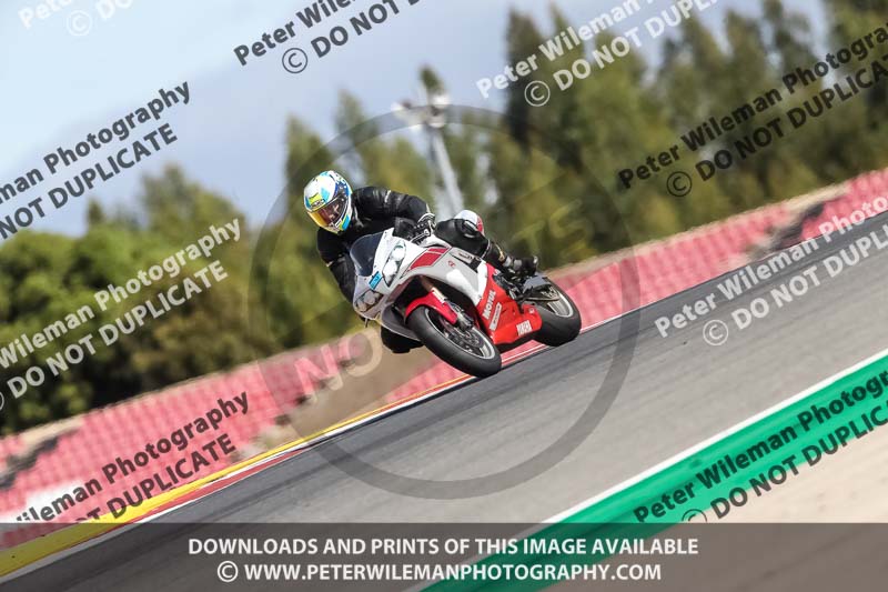 motorbikes;no limits;october 2019;peter wileman photography;portimao;portugal;trackday digital images